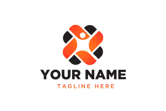 Creative Consulting Logo Design: Elevating Your Brand's Visual Identity