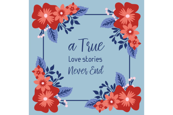 Designing with Emotion: The Power of a True Love Card Template