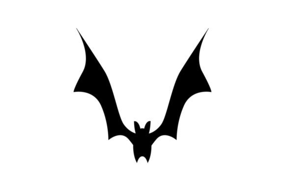 Discover the Perfect Halloween Bat Cutout for Your Creative Projects