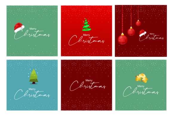 Discover the Unique Charm of the Merry Christmas Card Collection