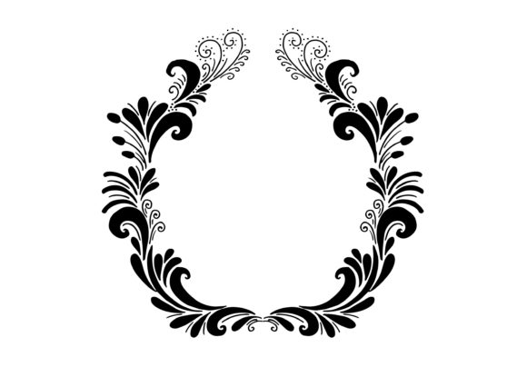 Exploring the Art of Decorative Frame Composition with Flowers