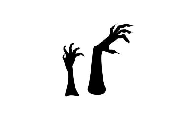 Halloween Hands: A Strategic Tool for Creative and Business Success