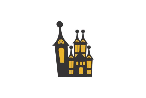 Halloween Witch Home: A Charming Addition to Your Festive Decor
