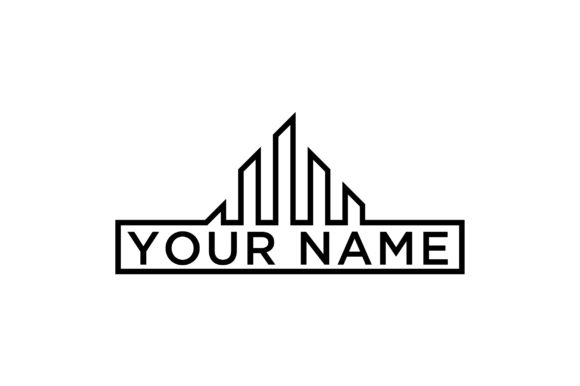 Modern Building Logo Design for Company: A Comprehensive Guide