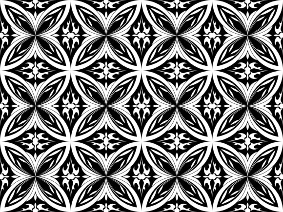 Strategic Use of the Classic of Circles Pattern for Enhanced Design and Branding